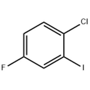 1-CHLORO-4-FLUORO-2-IODOBENZENE