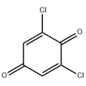 2,6-DICHLORO-1,4-BENZOQUINONE