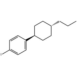 1-IODO-4-(TRANS-4-N-PROPYLCYCLOHEXYL)BENZENE