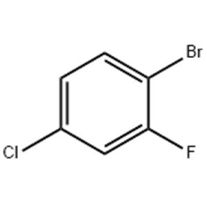 1-Bromo-4-chloro-2-fluorobenzene