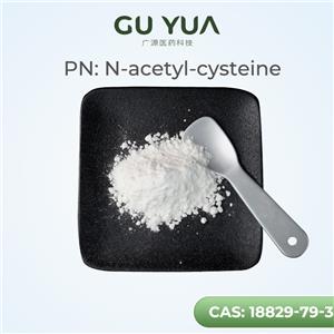 N-acetyl-cysteine