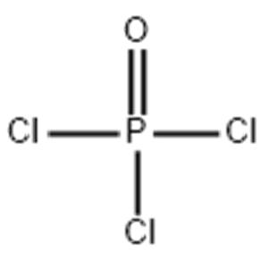 Phosphorus oxychloride