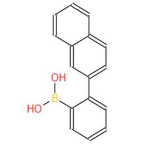 2-(naphthalen-2-yl)phenylboronic acid