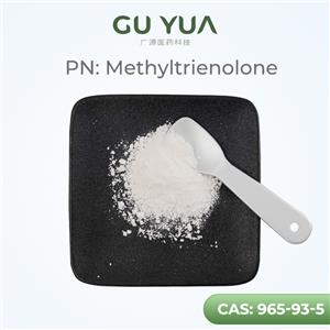 Methyltrienolone