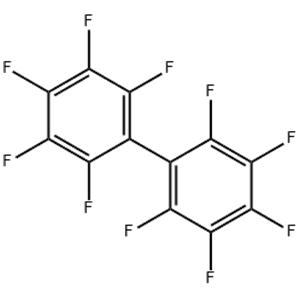 Decafluorobiphenyl