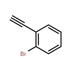 2-Bromophenylacetylene