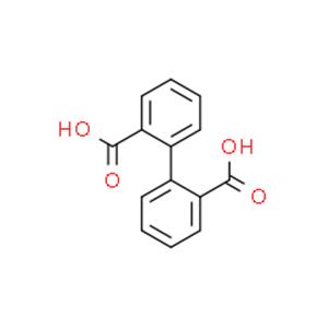 2,2'-Biphenyldicarboxylic acid