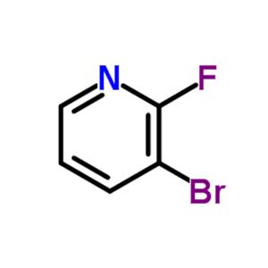 3-Bromo-2-fluoropyridine