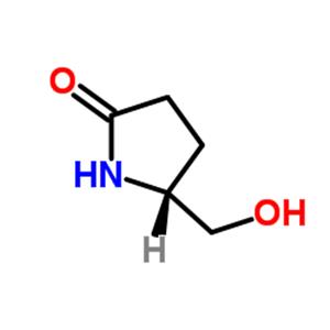 (R)-(-)-5-(Hydroxymethyl)-2-pyrrolidinone