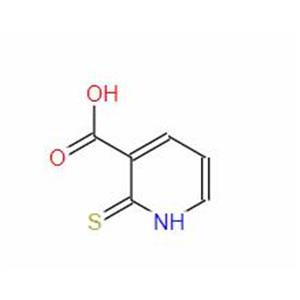 2-Mercaptonicotinic acid