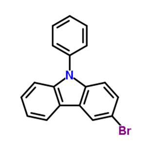 3-Bromo-N-phenylcarbazole