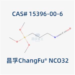 3-Isocyanatopropyltrimethoxysilane