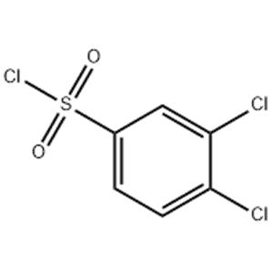 3,4-DICHLOROBENZENESULFONYL CHLORIDE