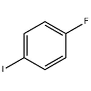 1-Fluoro-4-iodobenzene