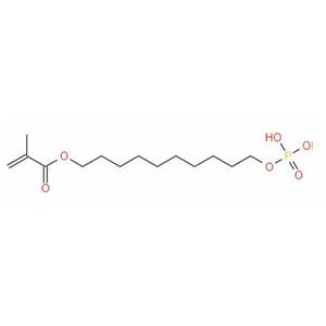 12-Methacryloyldodeylphosphate