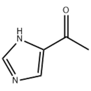 1-(1H-IMIDAZOL-4-YL)-ETHANONE HCL