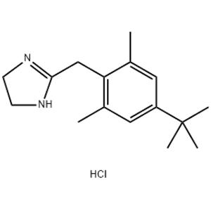 Xylometazoline hydrochloride