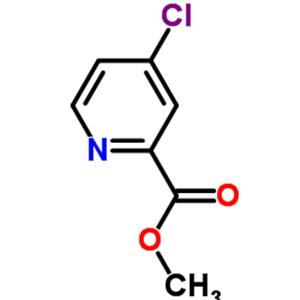 Methyl 4-chloropicolinate