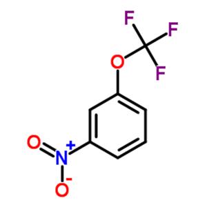 3-(Trifluoromethoxy)nitrobenzene