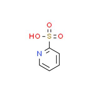 Pyridine-2-sulfonic acid