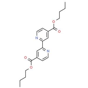 Dibutyl 2,2'-bipyridine-4,4'-dicarboxylate