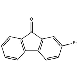 2-Bromo-9-fluorenone