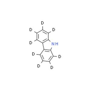 CARBAZOLE (RING-D8)