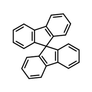 9,9′-spirobifluorene