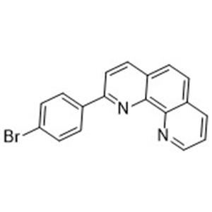 2-(4-Bromophenyl)-1,10-phenanthroline