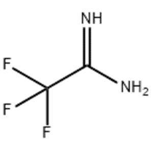 Trifluoroacetamidine