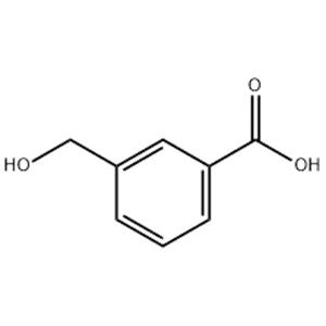 3-(HYDROXYMETHYL)-BENZOIC ACID