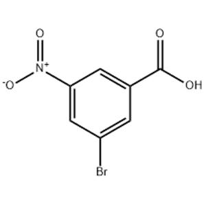 3-Bromo-5-nitrobenzoic acid