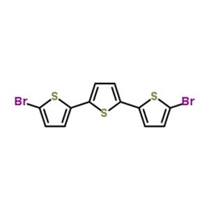 5,5''-Dibromo-2,2':5',2''-terthiophene