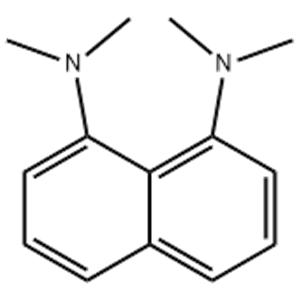 1,8-Bis(dimethylamino)naphthalene