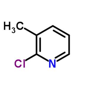 2-Chloro-3-picoline