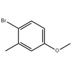 2-Bromo-5-methoxytoluene