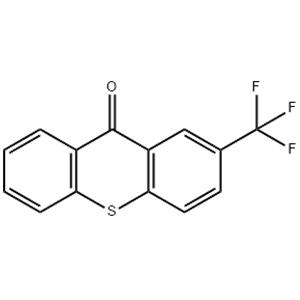 2-Trifluoromethyl thioxanthone