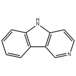 gamma-carboline