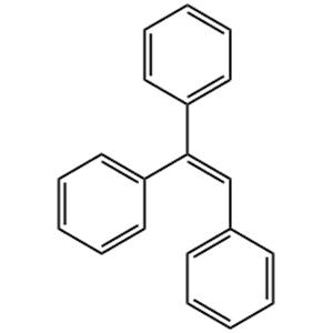 Triphenylethylene