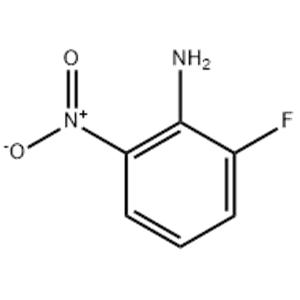 2-FLUORO-6-NITRO-PHENYLAMINE