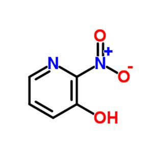 2-Nitro-3-pyridinol