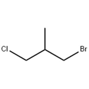 1-Bromo-3-chloro-2-methylpropane