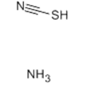 Ammonium thiocyanate