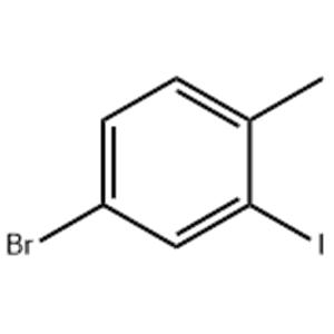 4-BROMO-2-IODOTOLUENE