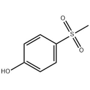 4-(Methylsulfonyl)phenol