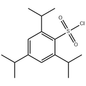 2,4,6-Triisopropylbenzenesulfonyl chloride