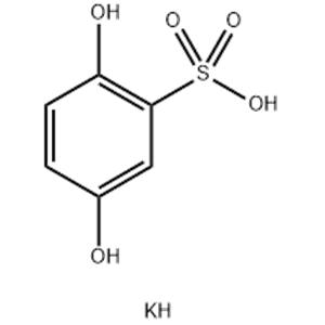 Potassium 2,5-dihydroxybenzenesulfonate