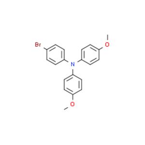 4-Bromo-N,N-bis(4-methoxyphenyl)aniline