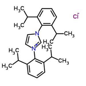 1,3-Bis(2,6-diisopropylphenyl)imidazolium chloride