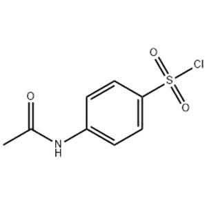 N-Acetylsulfanilyl chloride